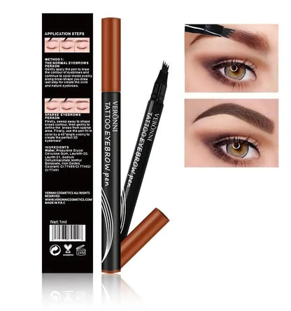 Microblading Eyebrow Filler