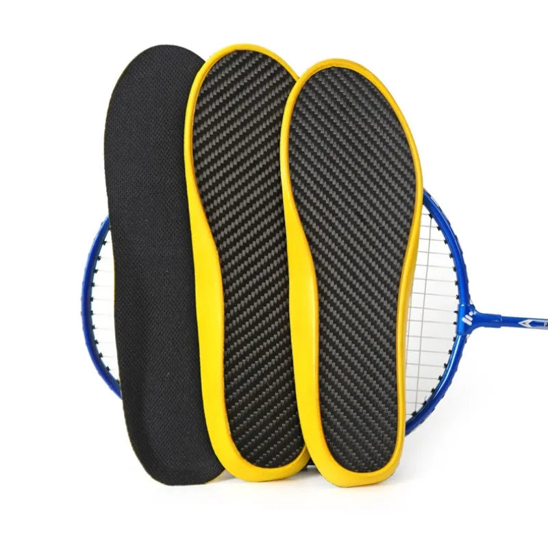 Carbon Insoles For Athletes