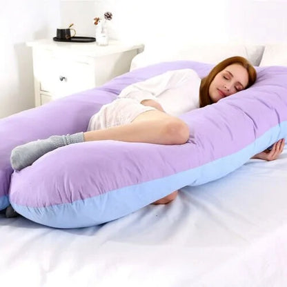 Sleeping Support Pillow