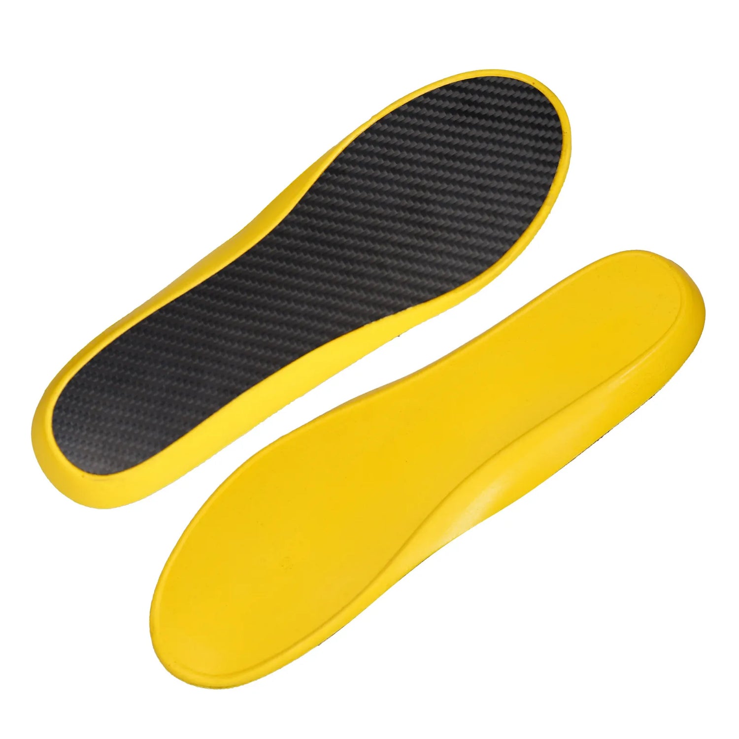 Carbon Insoles For Athletes