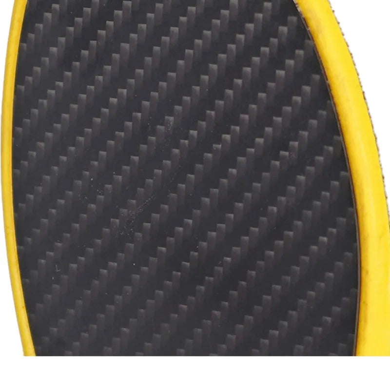 Carbon Insoles For Athletes