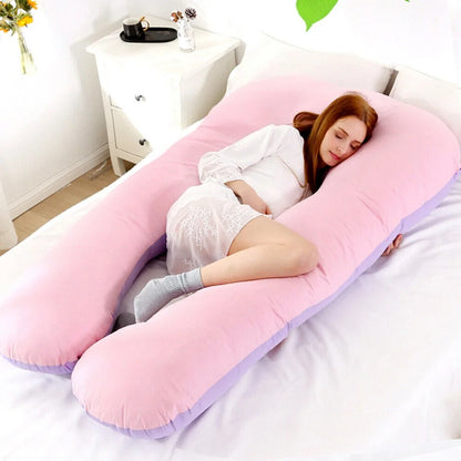 Sleeping Support Pillow