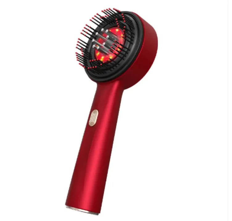 Electric Scalp Massager