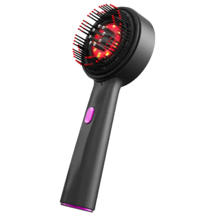 Electric Scalp Massager