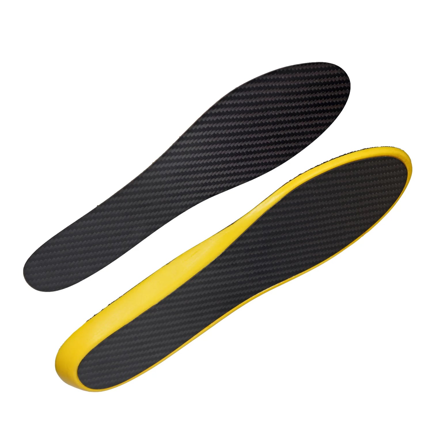 Carbon Insoles For Athletes