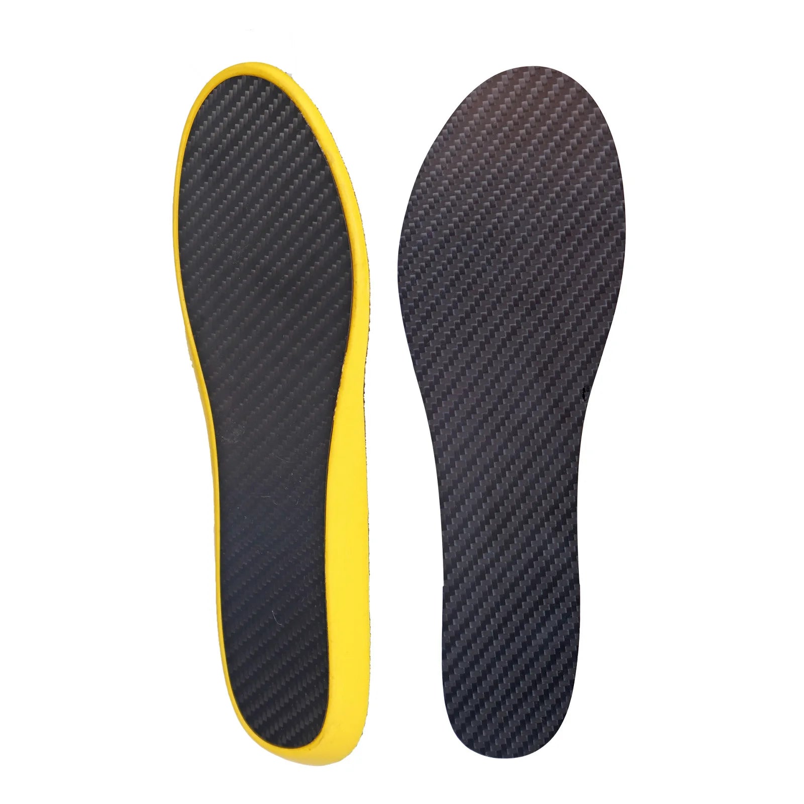 Carbon Insoles For Athletes