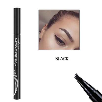 Microblading Eyebrow Filler