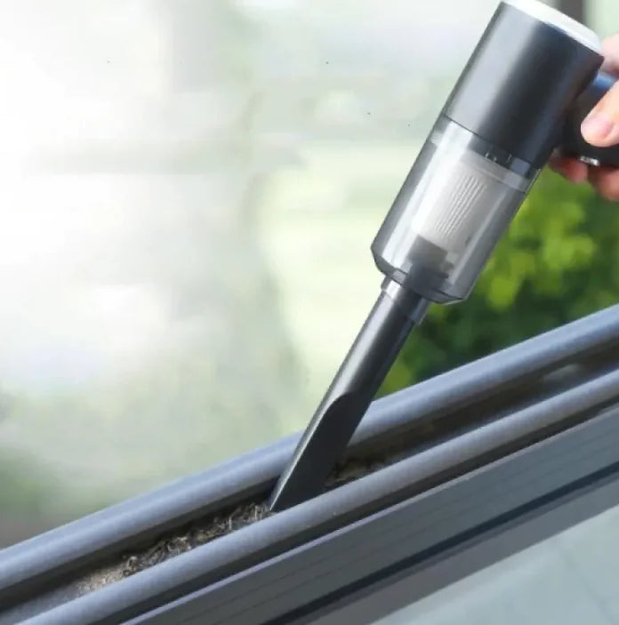 Window Sill Gap Cleaner