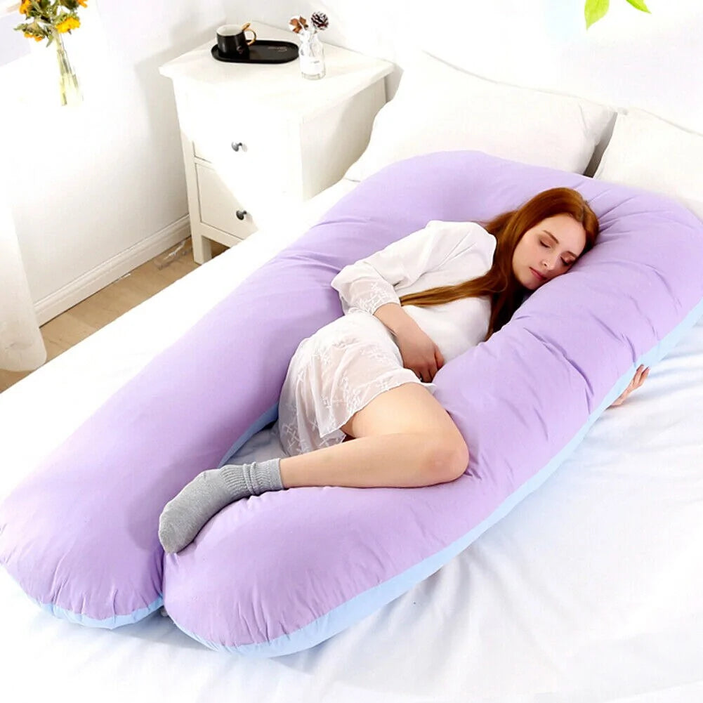 Sleeping Support Pillow