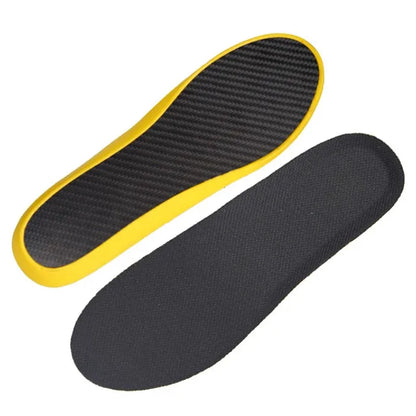 Carbon Insoles For Athletes